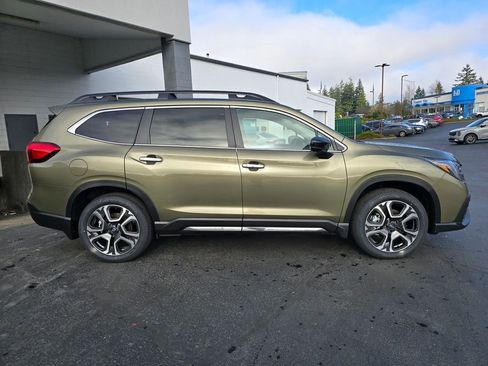 New 2026 Subaru Ascent Touring image 3