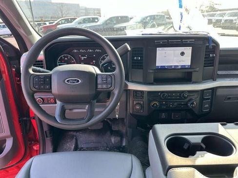 Used 2024 Ford F450 XL image 12