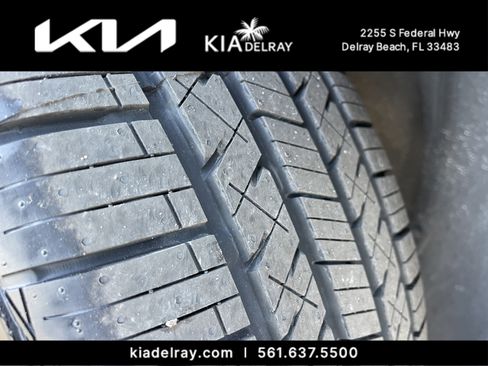 Certified 2023 Kia Sportage EX image 35