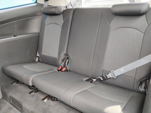 Used 2014 Chevrolet Traverse LT FWD image 17