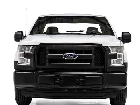 Used 2016 Ford F150 XL w/ Equipment Group 101A Mid RWD image 7