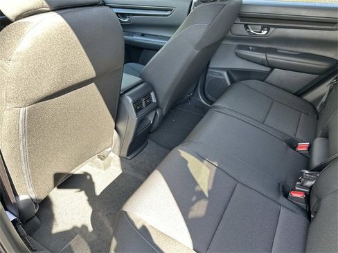 New 2026 Honda CR-V LX image 13