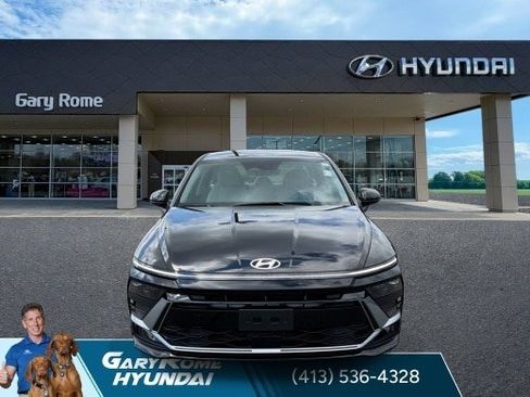 Used 2025 Hyundai Sonata SE FWD image 10