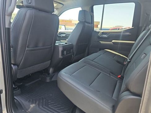 New 2026 Chevrolet Silverado 1500 LT Trail Boss w/ LT Trail Boss Premium Package AWD/4WD image 20