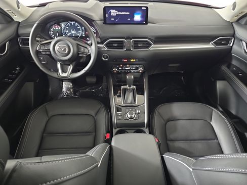 New 2025 MAZDA CX-5 AWD 2.5 S image 13