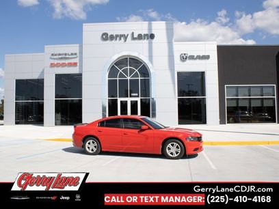 Used 2022 Dodge Charger SXT