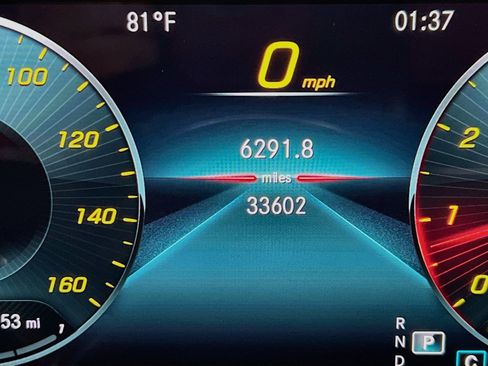 Used 2020 Mercedes-Benz CLA 250 4MATIC image 8