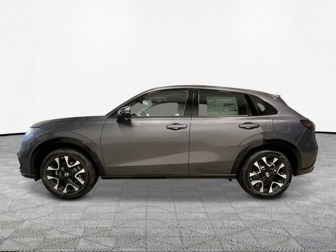 New 2026 Honda HR-V EX-L image 25
