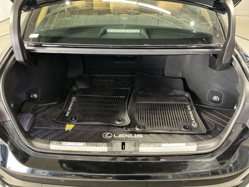 Used 2023 Lexus ES 350 Ultra Luxury FWD image 26