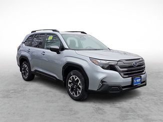 New 2026 Subaru Forester Premium AWD/4WD video 2