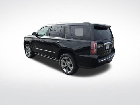 Used 2019 GMC Yukon Denali w/ Denali Ultimate Package image 5