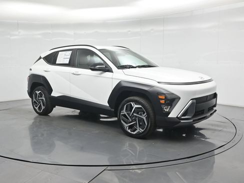 Used 2026 Hyundai Kona SEL Premium AWD/4WD image 47