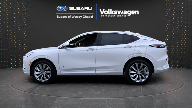 Used 2025 Buick Envista Avenir FWD image 5