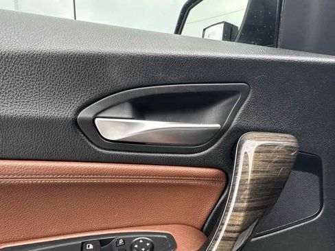 Used 2016 BMW 228i xDrive Coupe w/ Premium Package image 12