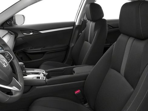 Used 2018 Honda Civic EX-T image 9
