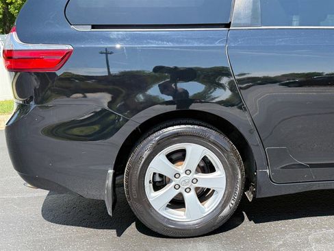 Used 2015 Toyota Sienna LE FWD image 35