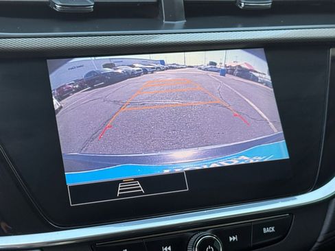 Used 2023 Buick Encore GX Essence w/ Experience Buick Package image 23