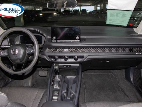 Used 2024 Honda Accord EX image 21
