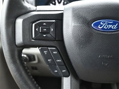 Used 2019 Ford F150 XLT w/ Equipment Group 302A Luxury image 28