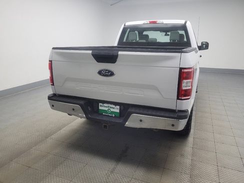 Used 2020 Ford F150 XL w/ Equipment Group 101A Mid AWD/4WD image 7