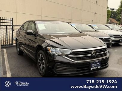 Certified 2023 Volkswagen Jetta S