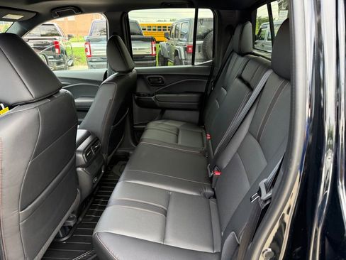 Certified 2026 Honda Ridgeline TrailSport image 14