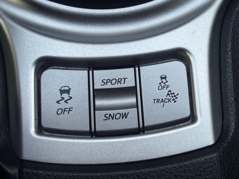 Used 2019 Subaru BRZ Limited w/ Popular Package #2 image 15