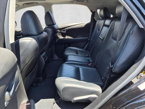 Used 2015 Lexus RX 350 FWD w/ Premium Package image 15