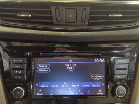 Used 2019 Nissan Rogue SV w/ Premium Package AWD/4WD image 25