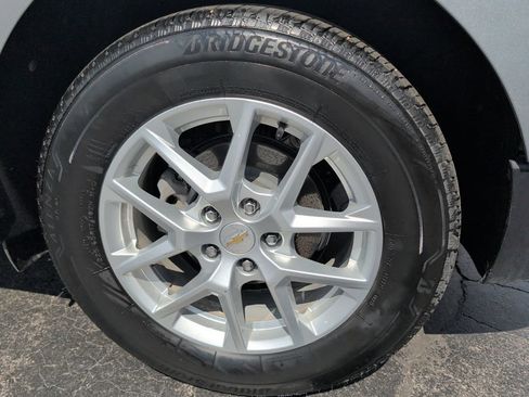 Used 2024 Chevrolet Equinox LS w/ LS Convenience Package AWD/4WD image 33