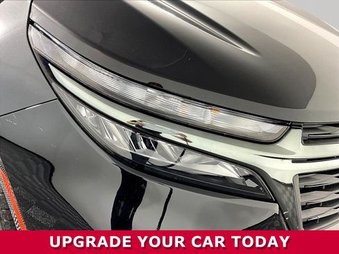 Used 2023 Chevrolet Equinox LS w/ LS Convenience Package FWD image 29