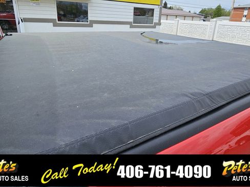 Used 2022 RAM 1500 Laramie image 9