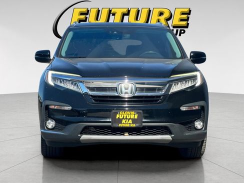 Used 2020 Honda Pilot Elite image 9