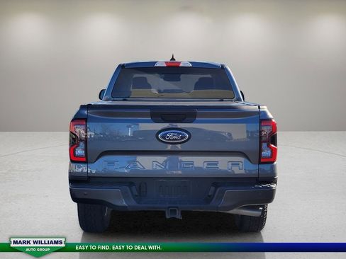 Certified 2024 Ford Ranger XLT w/ Trailer Tow Package image 7