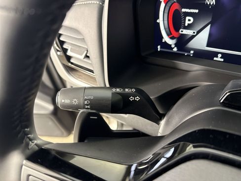 New 2026 Nissan Rogue Platinum w/ Tech Package image 16