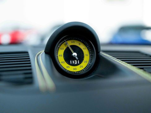 Used 2024 Porsche 911 GT3 image 57