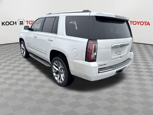 Used 2019 GMC Yukon Denali image 6