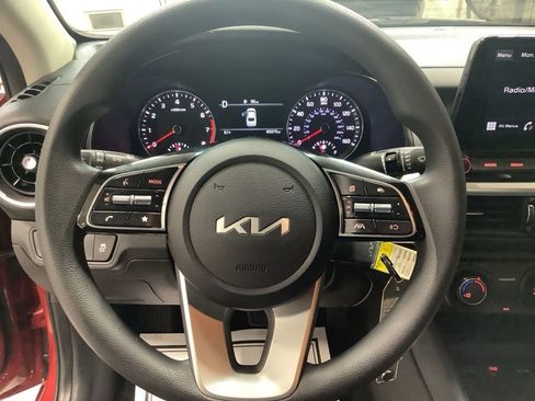 Certified 2023 Kia Forte LXS image 9