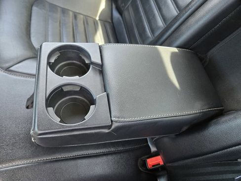 Used 2017 Ford Fusion SE image 29