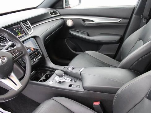 Used 2022 INFINITI QX55 Essential w/ Proassist Package image 12