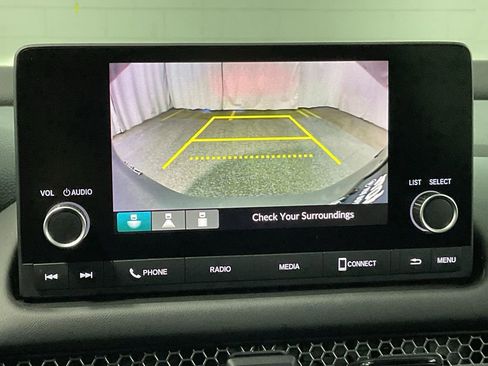 Used 2024 Honda HR-V Sport image 16