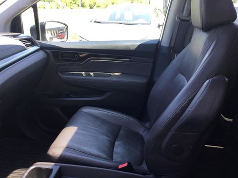 Used 2019 Honda Odyssey Elite image 16
