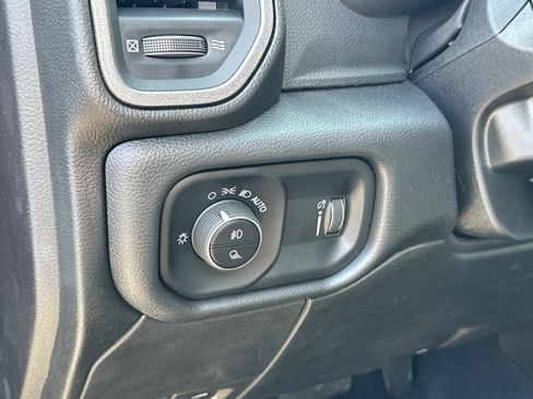 New 2025 RAM 3500 Tradesman image 16