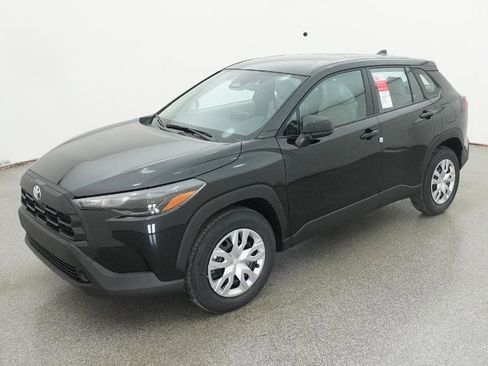 New 2026 Toyota Corolla Cross L image 23