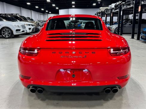 Used 2013 Porsche 911 Carrera S RWD image 27