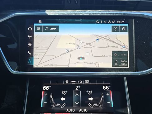 Used 2024 Audi A6 Premium Plus AWD/4WD image 25