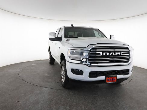 Used 2024 RAM 2500 Laramie image 3