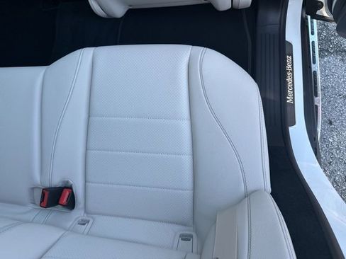 New 2026 Mercedes-Benz GLE 450 4MATIC image 34