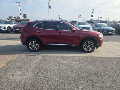Used 2023 Buick Envision Essence