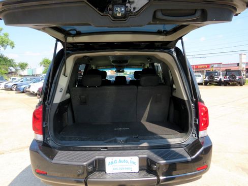 Used 2015 Nissan Armada SV image 15